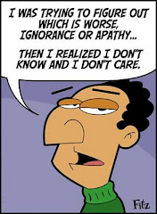 O Cinismo inevitável