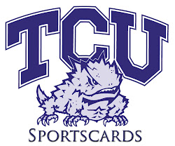TCU Sportscard Archive