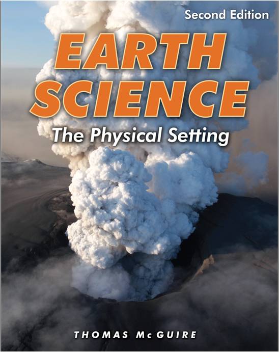 upco earth science answers