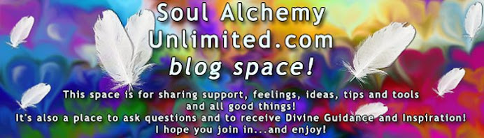 Soul Alchemy Unlimited