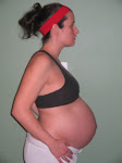 Momma - 40 weeks