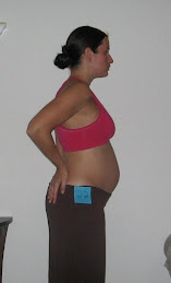 Momma - 22 weeks