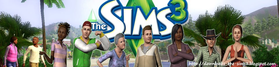 The Sims 3