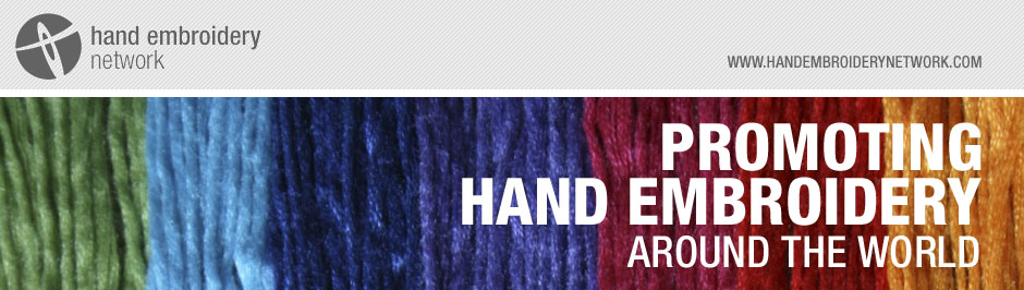 Hand Embroidery Network