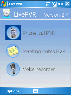 Mobile Call Recorder