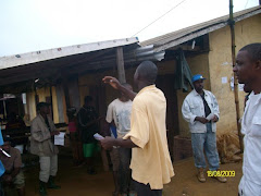 open air preaching