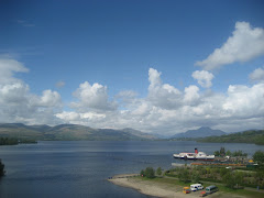Loch Lomond