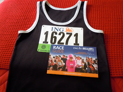 Bay to Breakers running top