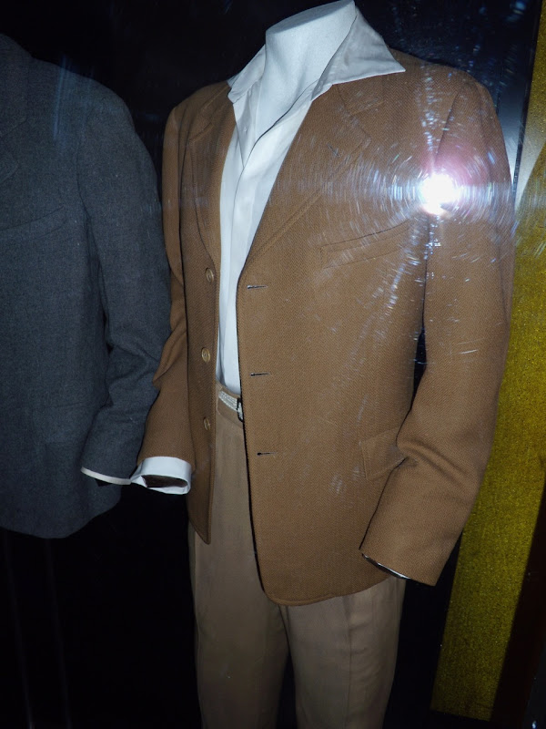 James Dean East of Eden film costume