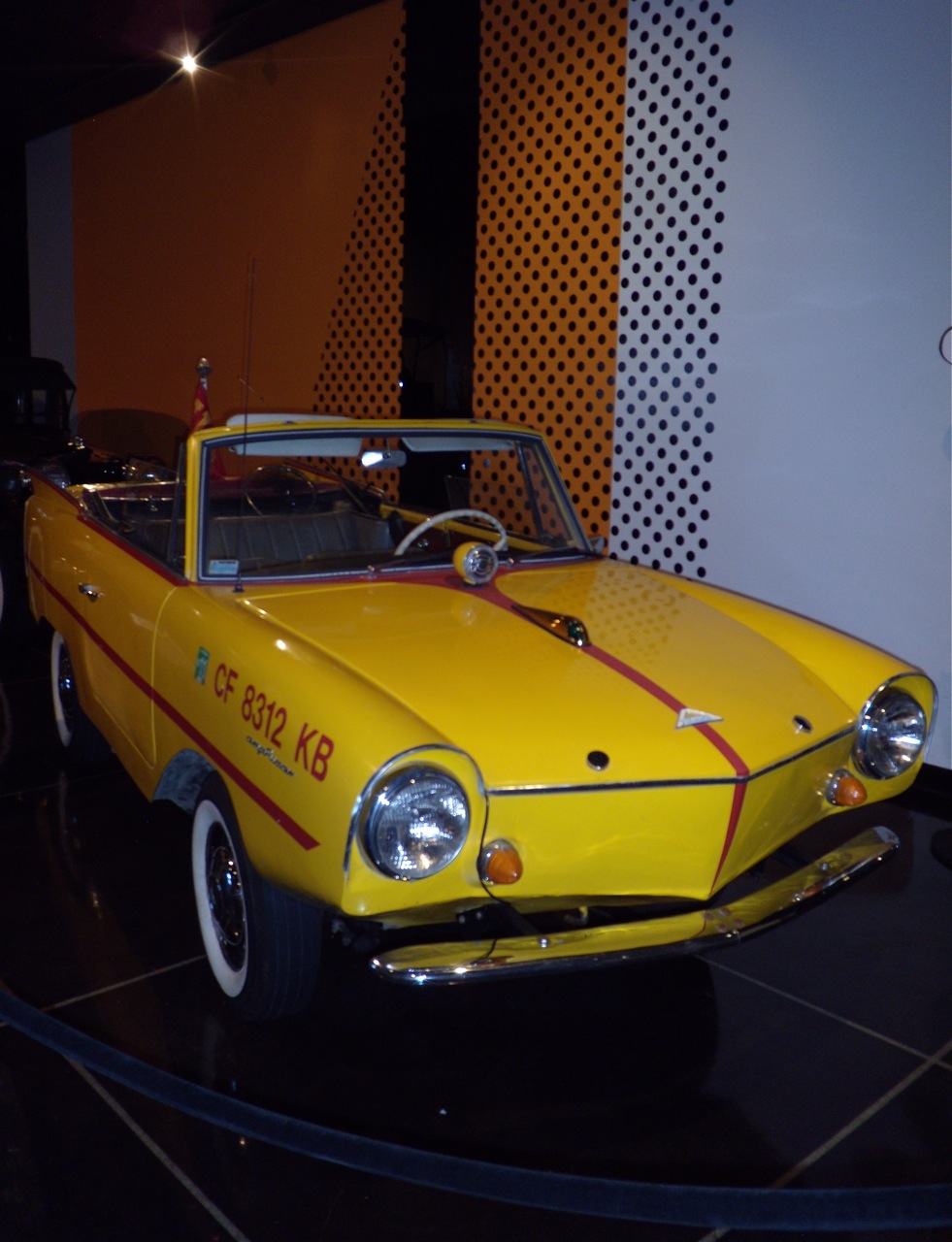 Petersen Automotive Museum Petersen Automotive Museum
