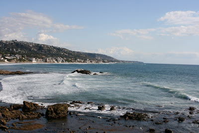 Laguna Beach Ocean View