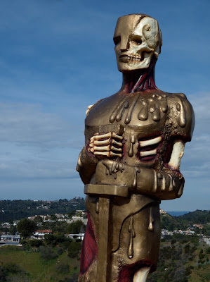 Macabre Oscar revamp
