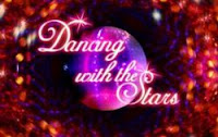 Dancing with the Stars USA series logo