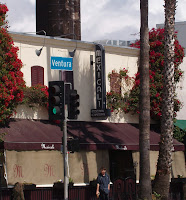 Mexicali Cocina Cantina on Ventura Blvd, Studio City