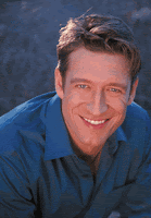 Actor Robert Gant from Queer as Folk