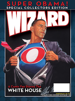 Comic Pictures of Obama Comic Pictures of Obama