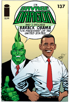 Comic Pictures of Obama Comic Pictures of Obama