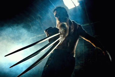 X-Men Wolverine teaser image