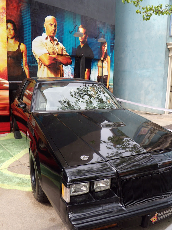 1987 Buick Grand National car vin diesel car fast and furious. 1987 Buick Grand National car