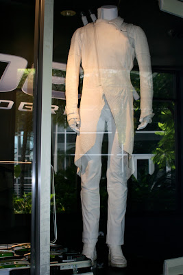 GI Joe Storm Shadow ninja costume