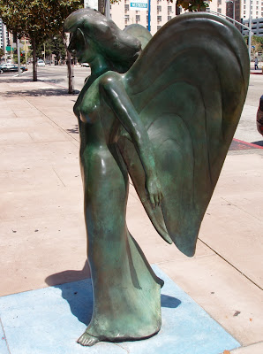 Transforming Yourself into Fashion angel