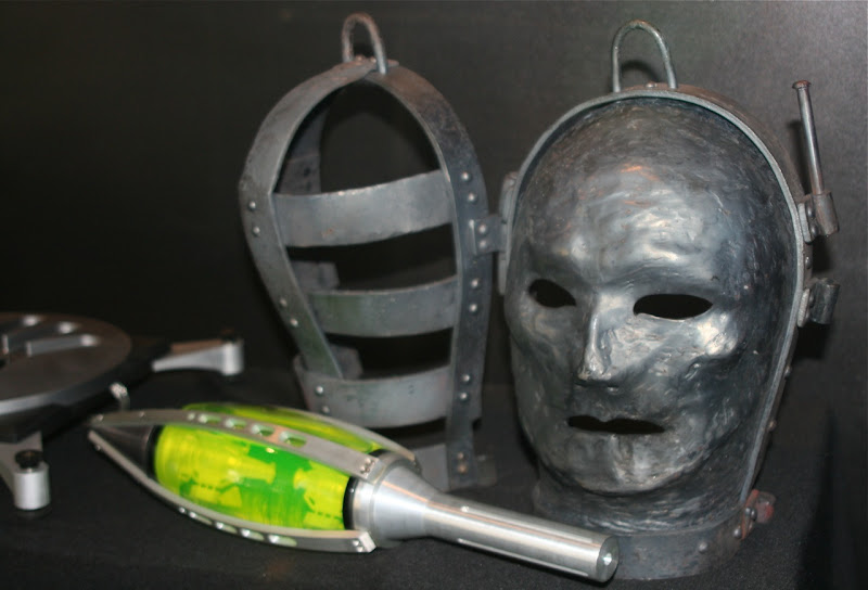 Gi Joe Mask