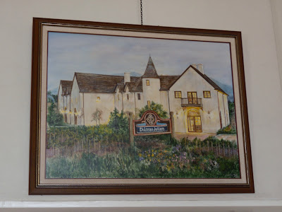 Chateau Julien Carmel Valley