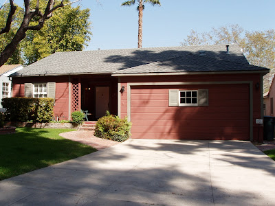 Burbank Bungalow