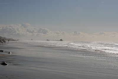 Huntington Beach Pier