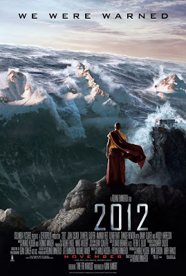 2012 China poster