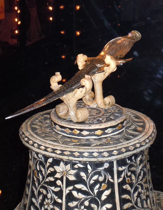 Prince of Persia Dagger of Time movie prop
