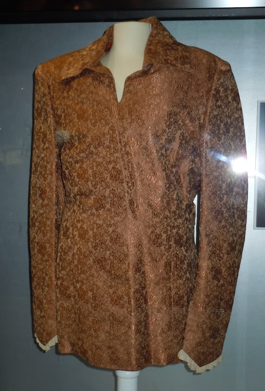 Tower of London 1939 movie costume