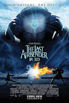The Last Airbender Movie