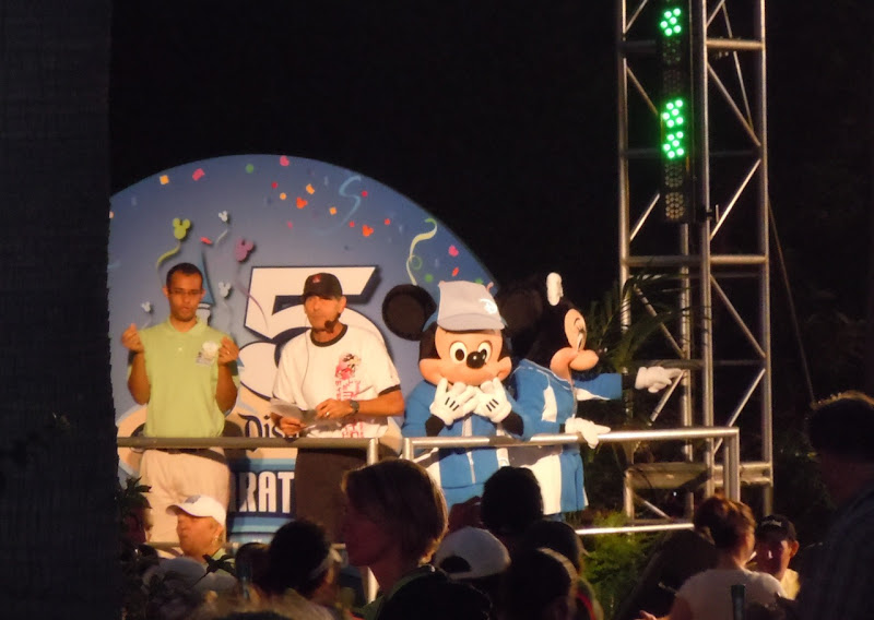5th Disneyland Half Marathon 2010