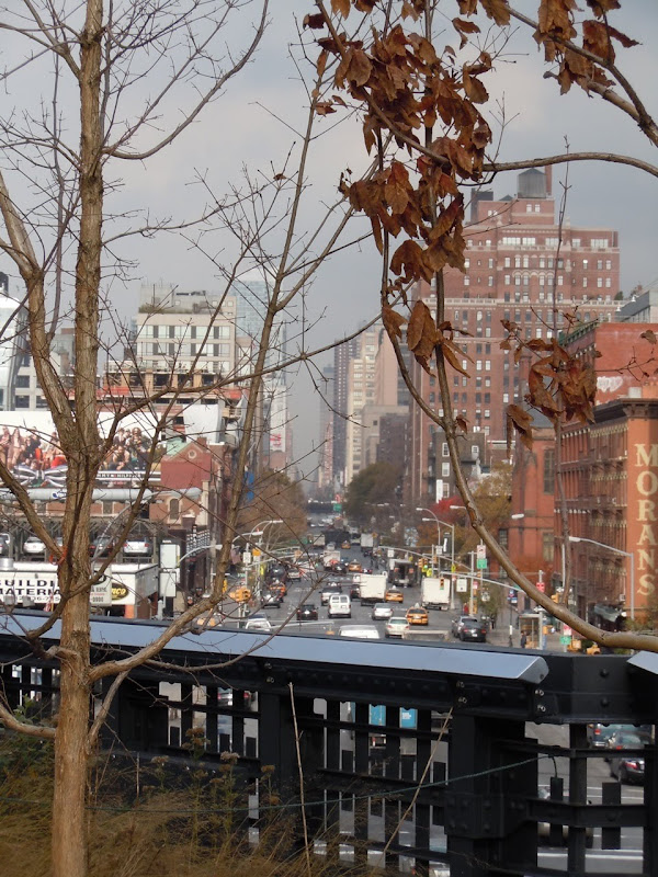 Meatpacking District NYC