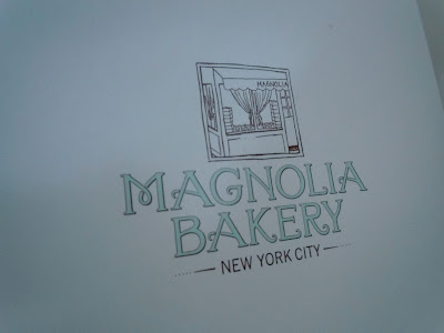 Magnolia Bakery West Village NYC