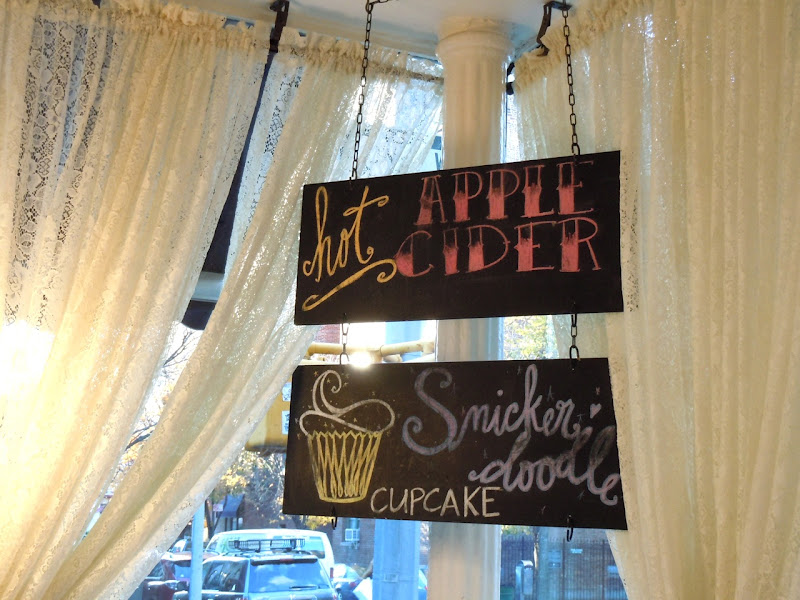 Magnolia Bakery West Village