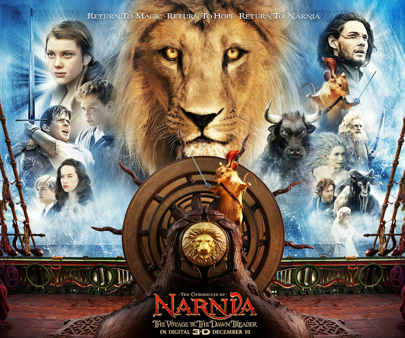 Narnia 1 Sub Indo Movie