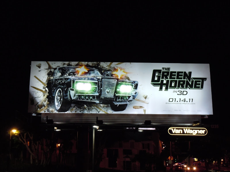 Billboard Night