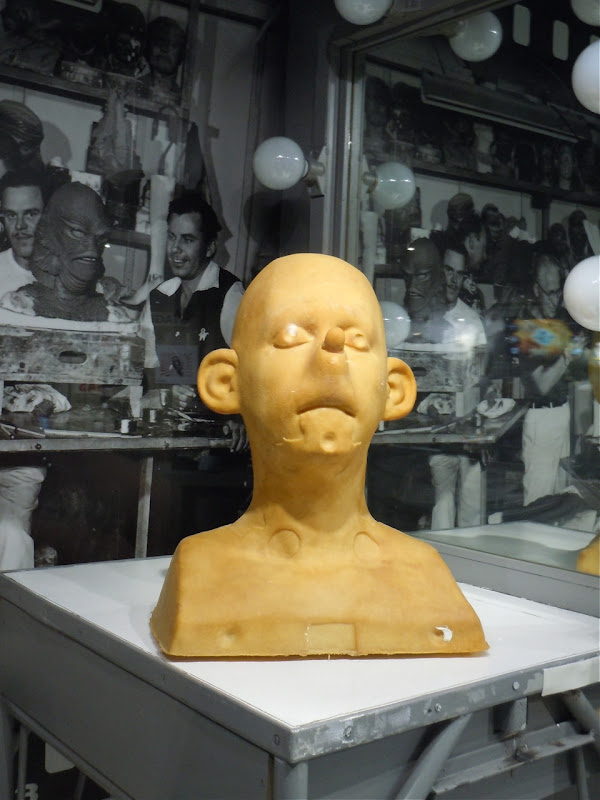 The Grinch Who life cast
