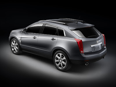Cadillac Srx 2010 Interior Cadillac Srx Interior Photos. Cadillac Srx 2010 Interior