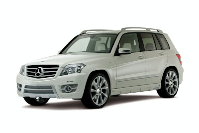 Lorinser Mercedes GLK-Class