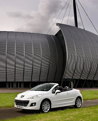Peugeot+207+cc+modified Peugeot+207+cc+modified