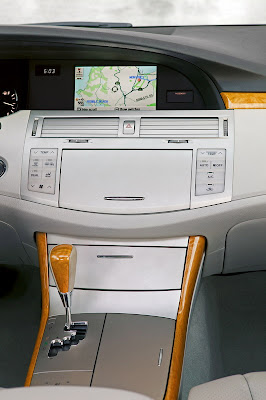 2010 Toyota Avalon