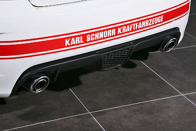 Karl Schnorr Kraftfahrzeuge Fiat 500 Abarth