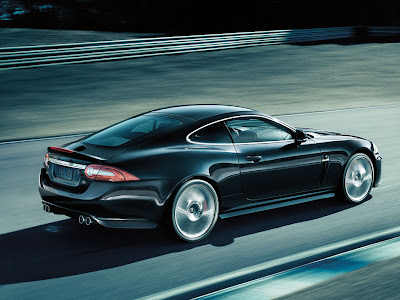 Jaguar XKR 175 Jaguar Xkr 175. Jaguar XKR 175