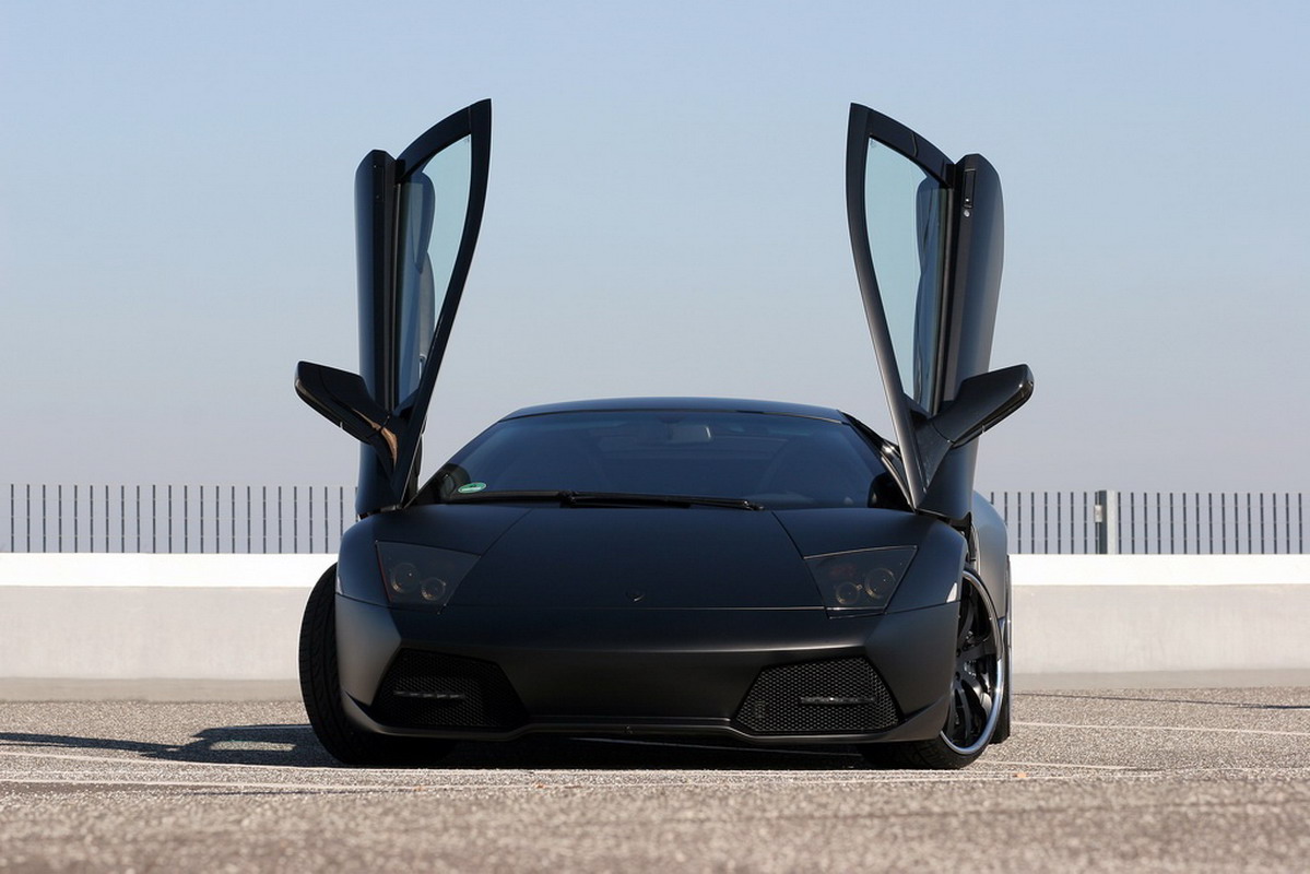 سيارات Unicate+Lamborghini+Murcielago+LP640