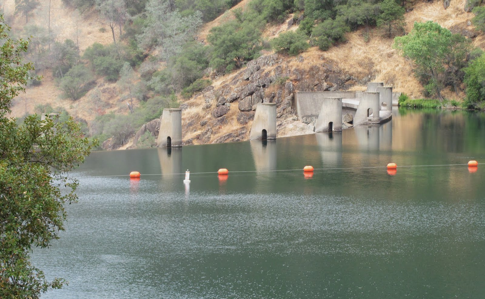 geno's blog Lake Clementine Hike