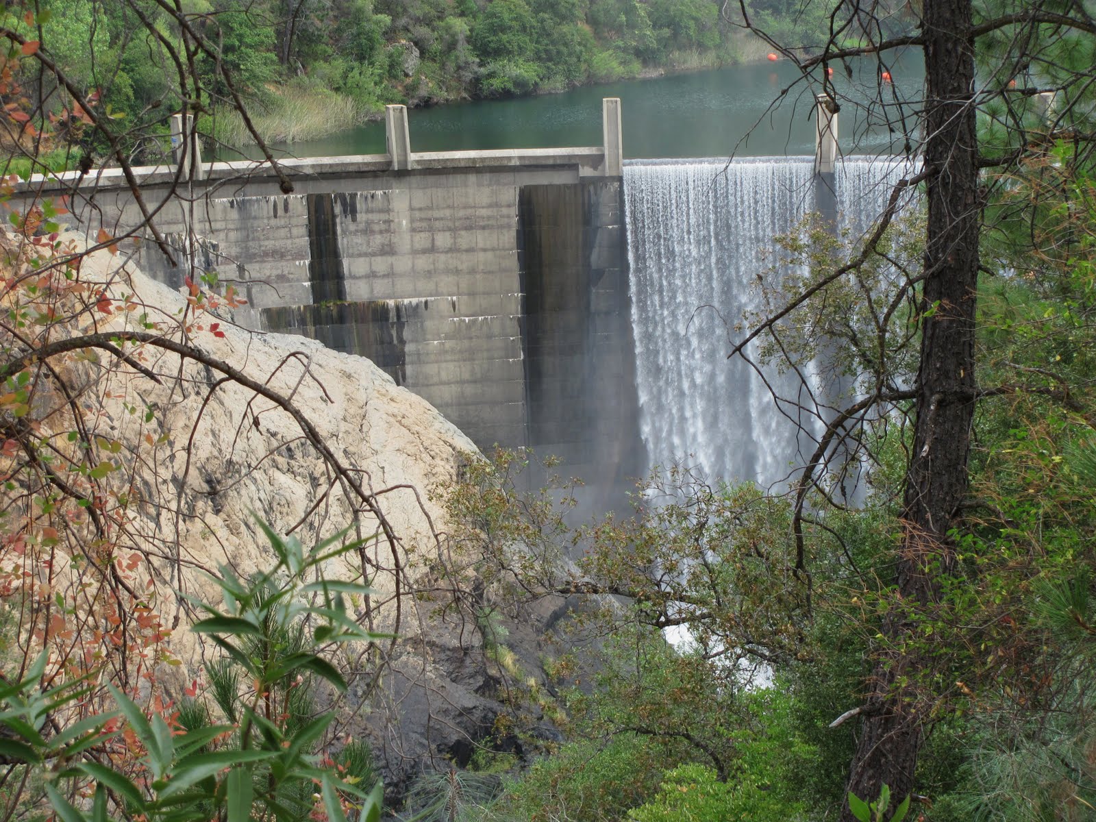 geno's blog Lake Clementine Hike