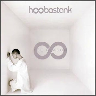 iz-Lyrics: Hoobastank - The Reason